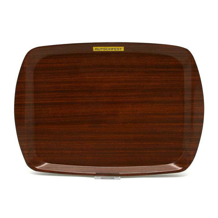 14330-R Serviertablett rechteckig 43 x 30 cm