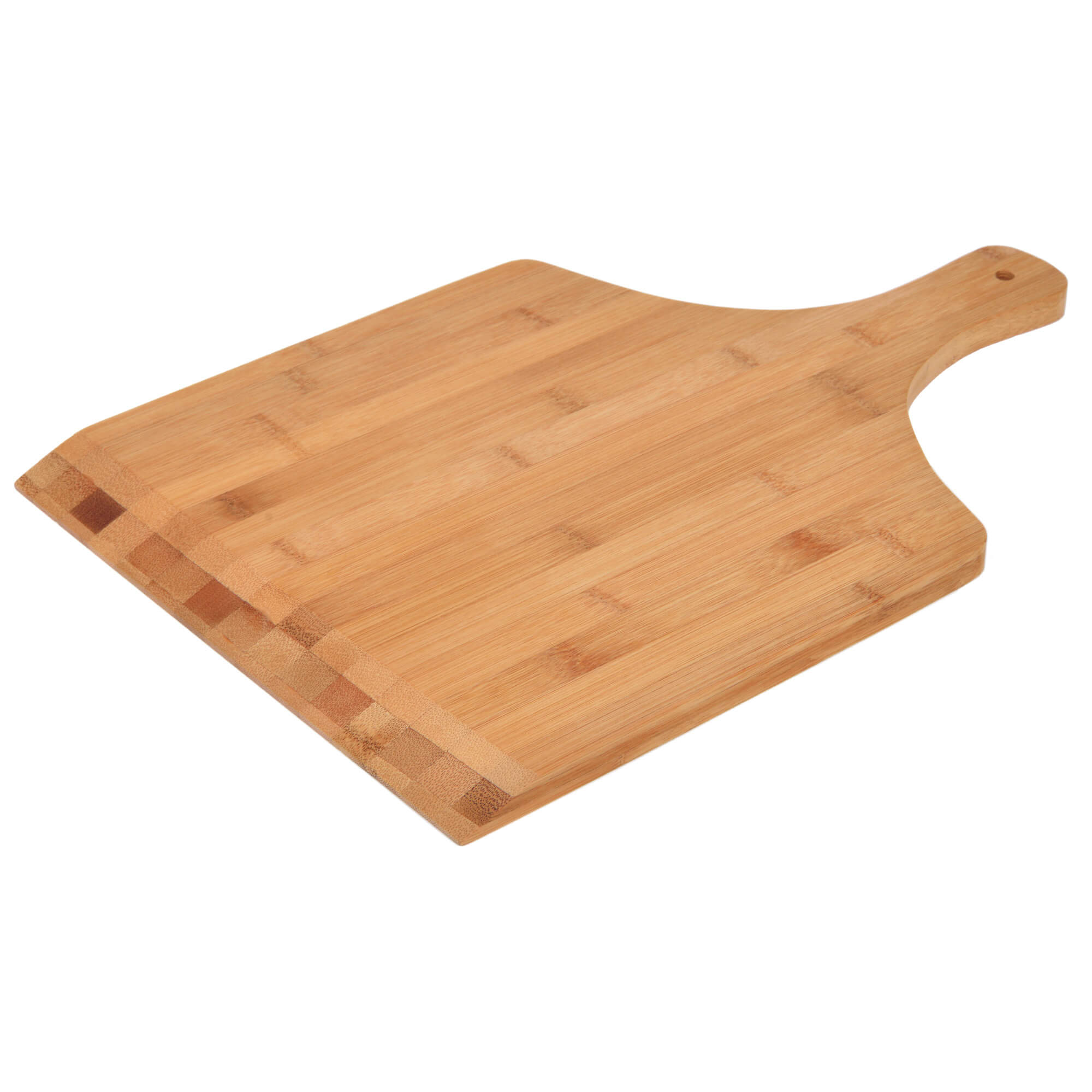 pizzaschieber-253-2000px Pizzaheber / Pizzaschaufel und Schneidbrett aus Bambus 30x45 cm