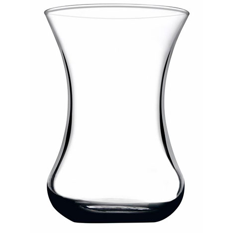 ince-belli-cay-bardagi-2 Pasabahce Teegläser INCE BELLI 42381 GLATT 6-teilig 125ml