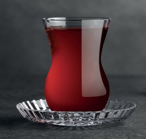 Pasabahce-BEYKOZ-98695-f Pasabahce BEYKOZ Kristall Türkische Teegläser 12-teilig 145ml