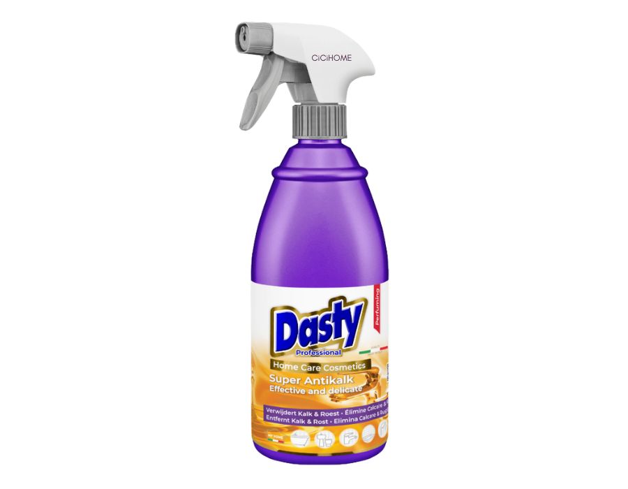 Dasty-Kalk-4plKjf7zR0ZoiU DASTY Super Antikalk Reinigungsmittel 700 ml Entkalker