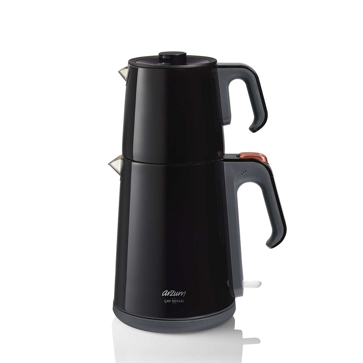 ar3080-s-cay-sefasi-cay-makinesi-siyah-cay-makinesi-arzum-2107-22-B Arzum CAY SEFASI SCHWARZ Teekocher AR3080-S