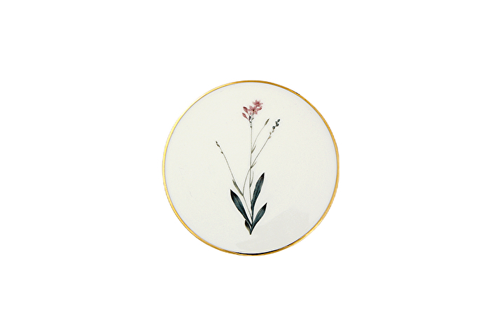637552057876430294 Porland BOTANICAL DS.4 Untersetzer 10 cm
