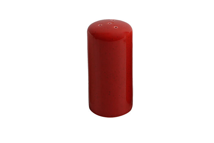 636252712269344785 Porland SEASONS Rot Salzstreuer 10x5 cm