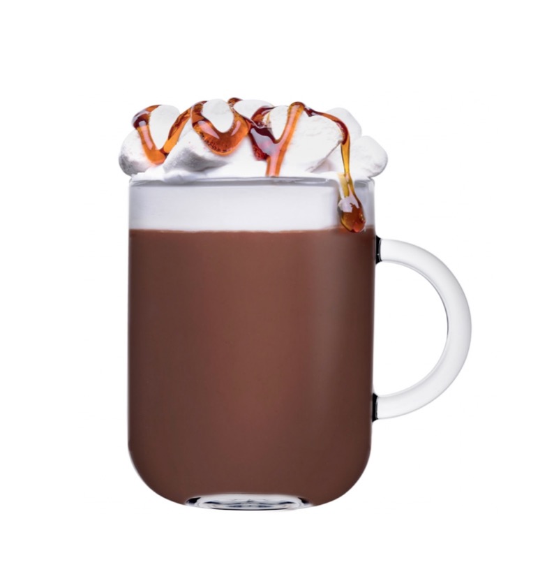 iconic-55753-a Pasabahce ICONIC 55753 Henkelbecher Glas 330 ml 6er Set