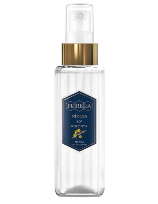 pereja-mimoza-kolonya-100-ml Pereja MIMOZA Duftwasser "Kolonya" 100 ml Sprühflasche