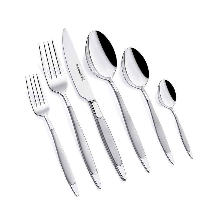 hsr-duches_b Bernardo Premium Besteckset DUCHESS Edelstahl 84-teilig