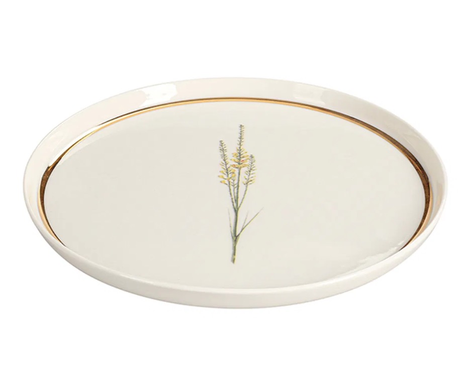 04ALM005042-ahnWHUv8m7tSvu Porland BOTANICAL Design2 Kuchenteller 21cm