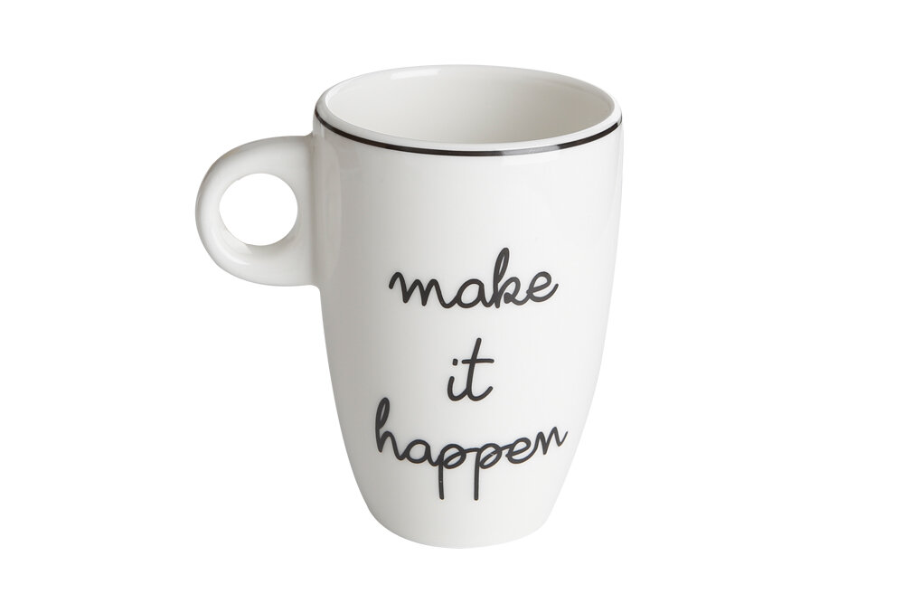 04LFH000399 HOPE Kaffeebecher 200 ml