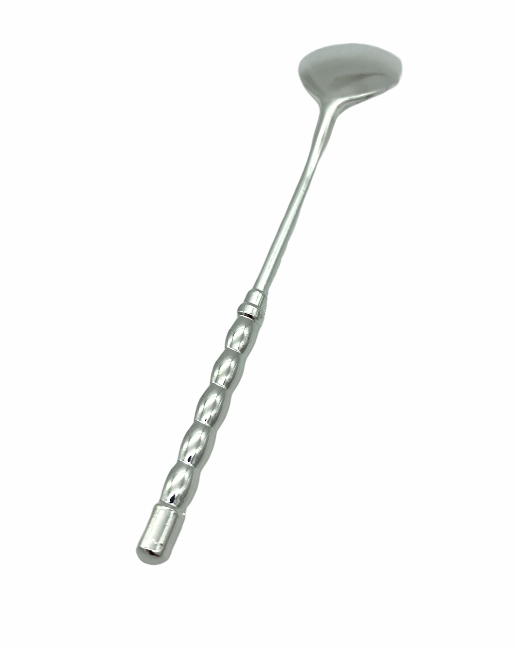 Ikram-Silber-4 Teelöffel Mokkalöffel IKRAM Silber 6er Set