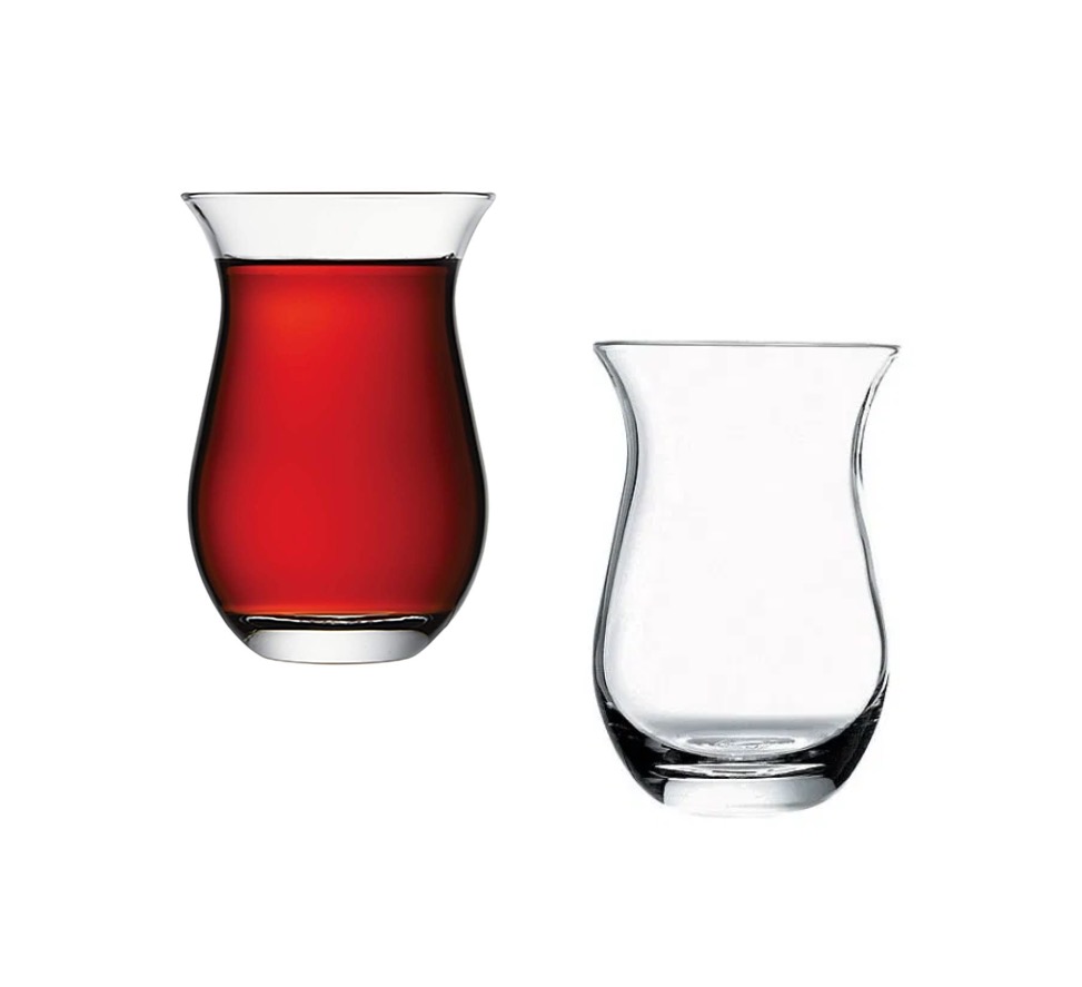 GALATA-42611-c Pasabahce Teegläser GALATA 42611 6-teilig 175 ml
