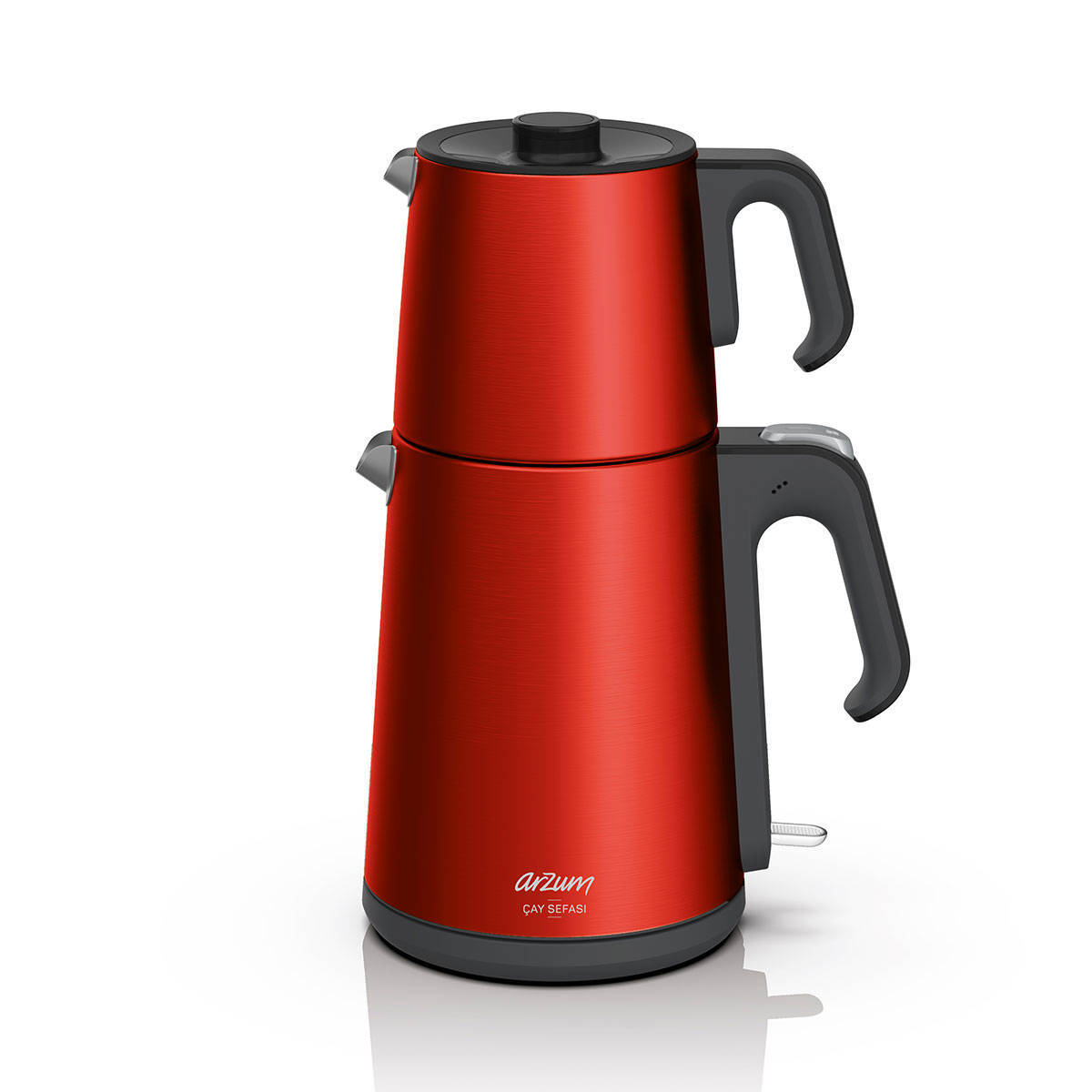 AR3080-rot-nar-1 Arzum CAY SEFASI NAR ROT Teemaschine AR3080