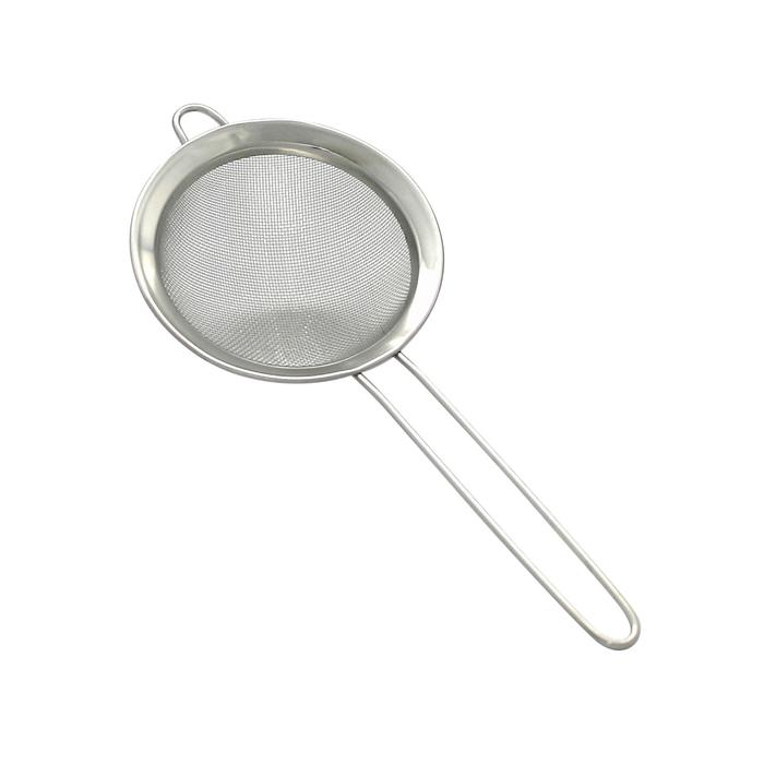 47955_Product_x700 Küchensieb mit doppeltem Netz 12 cm