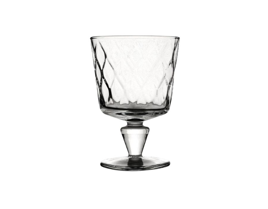 Leafy-440472-b Pasabahce LEAFY 440472 Cocktail Glas Weinglas 270 ml 4er Set