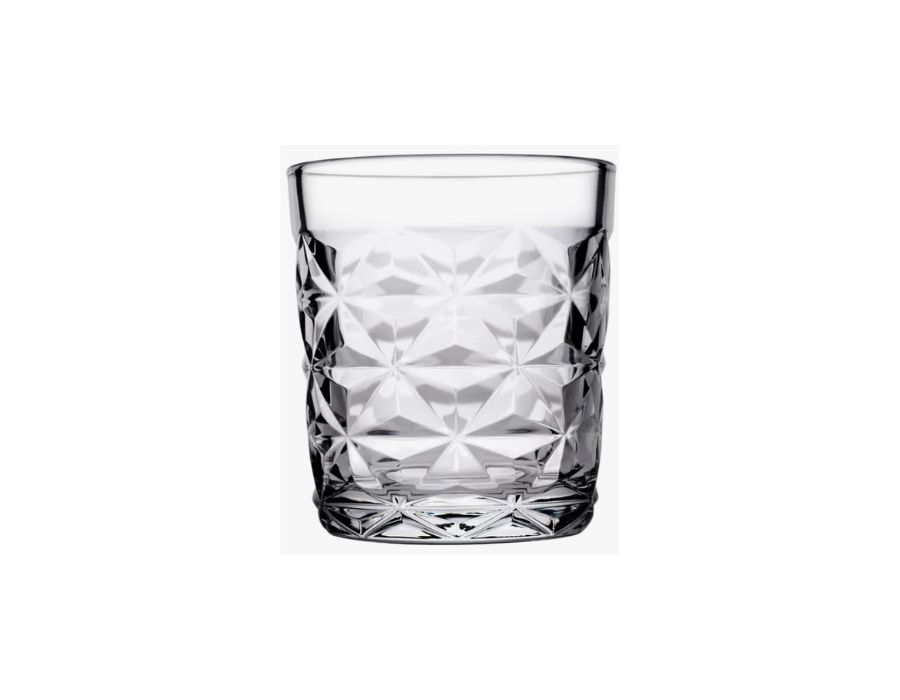 Pasabahce-ESTRELLA-520542-a Pasabahce ESTRELLA 520542 Wasserglas 305 ml 4er Set