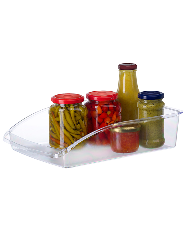G-526_21 Gondol MAXI Kühlschrank-Organizer G526 Aufbewahrungsbox