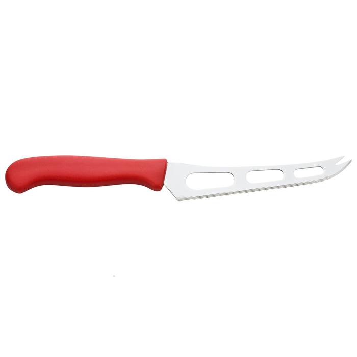 47097_Product_x700 Käsemesser ROT mit Kunststoffgriff 14,5 cm Klinge