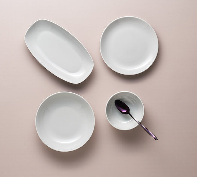 04AP021377-a-Kopie LEBON WHITE Design Tafelservice 27-teilig Porland