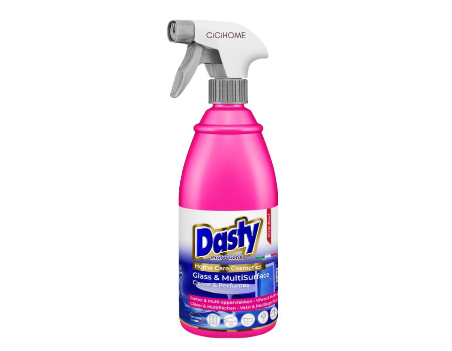 Dasty-Glas-und-Oberfla-chen-2 DASTY Glas & Glatte Oberflächen Reinigungsmittel 700 ml
