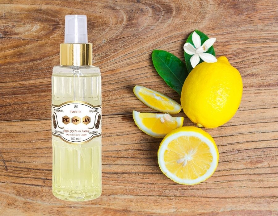 limon-cicegi-kolonyasi-150-ml-sprey-2 PEREJA Zitronenblüten Duftwasser "Kolonya" 150 ml Parfümflasche