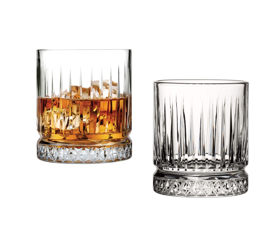 ELYSIA-520014-a Pasabahce ELYSIA 520014 Wassergläser 210 ml 4er Set