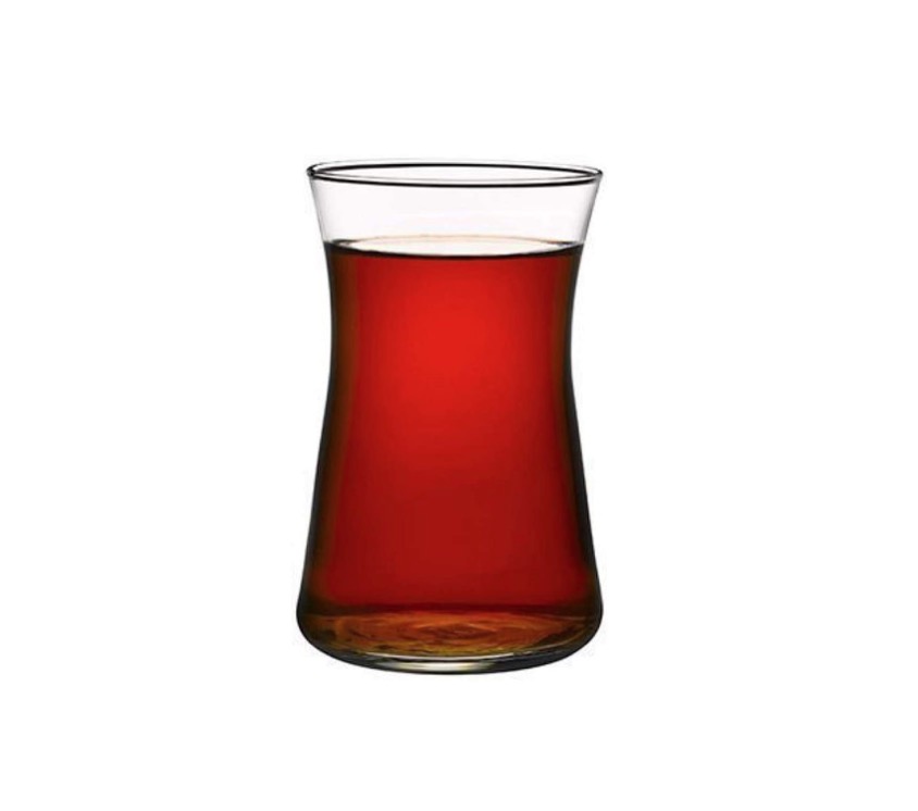heybeli-95290-gPsSqKUR8pJRet Pasabahce HEYBELI 42361 Teegläser 160 ml 6 Stück