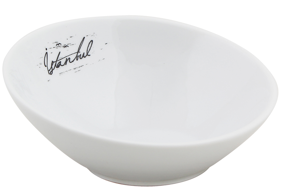 04AP016369 ISTANBUL Schale 14 cm
