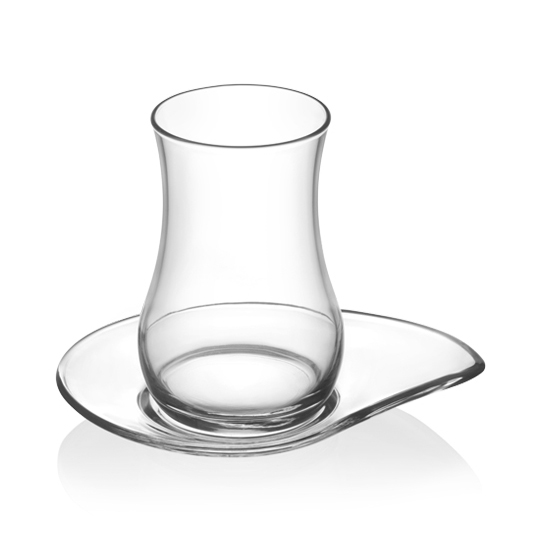 Lav-EVA-cay-bardagi-set-1 LAV Teegläser Set EVA 12-teilig 6-Personen