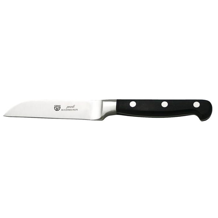 062-39-a Küchenmesser 10 cm Klinge, Serie Profi