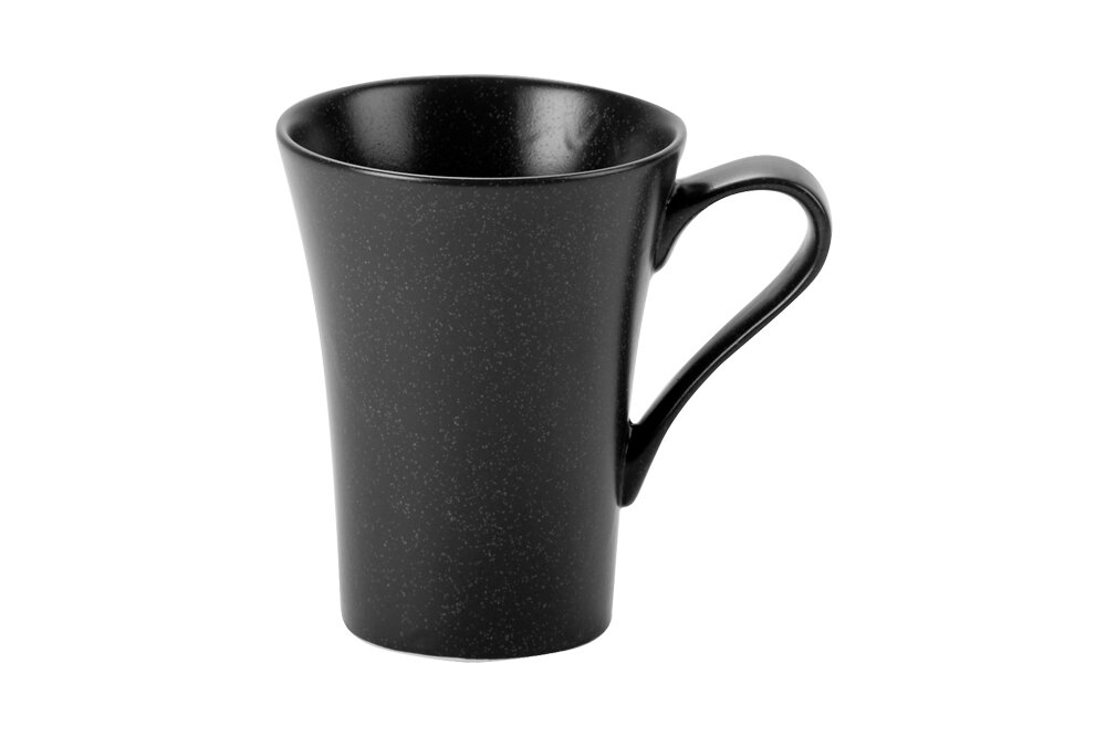 04ALM001529 SEASONS BLACK Kaffeebecher 300 ml