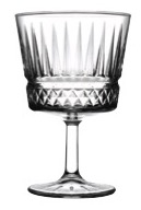 Pasabahce ELYSIA 440455 Cocktail Glas Dessertglas 4er Set