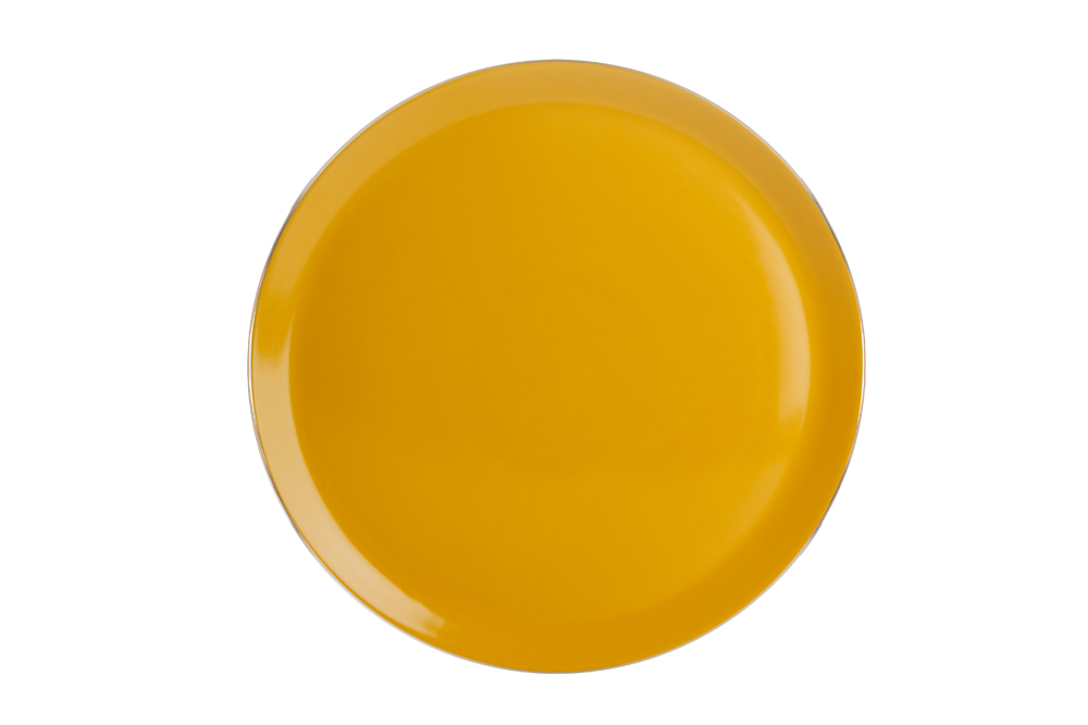 04A-P018845 Platzteller Pizzateller 32cm MOROCCO von Porland