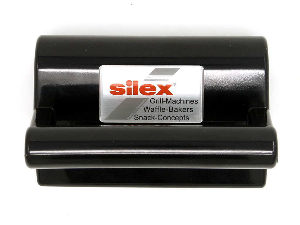 Silex-Griff-Oben-1 Silex Grill Original Ersatzteil GRIFF OBEN 610.12
