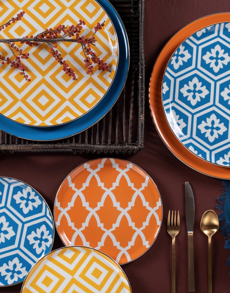 morocco-ambiyans-1 Design Tafelserivce MOROCCO 24-teilig von Porland