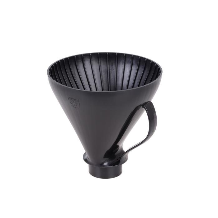 318 Kaffeefilteraufsatz aus Kunststoff für Isolierkannen