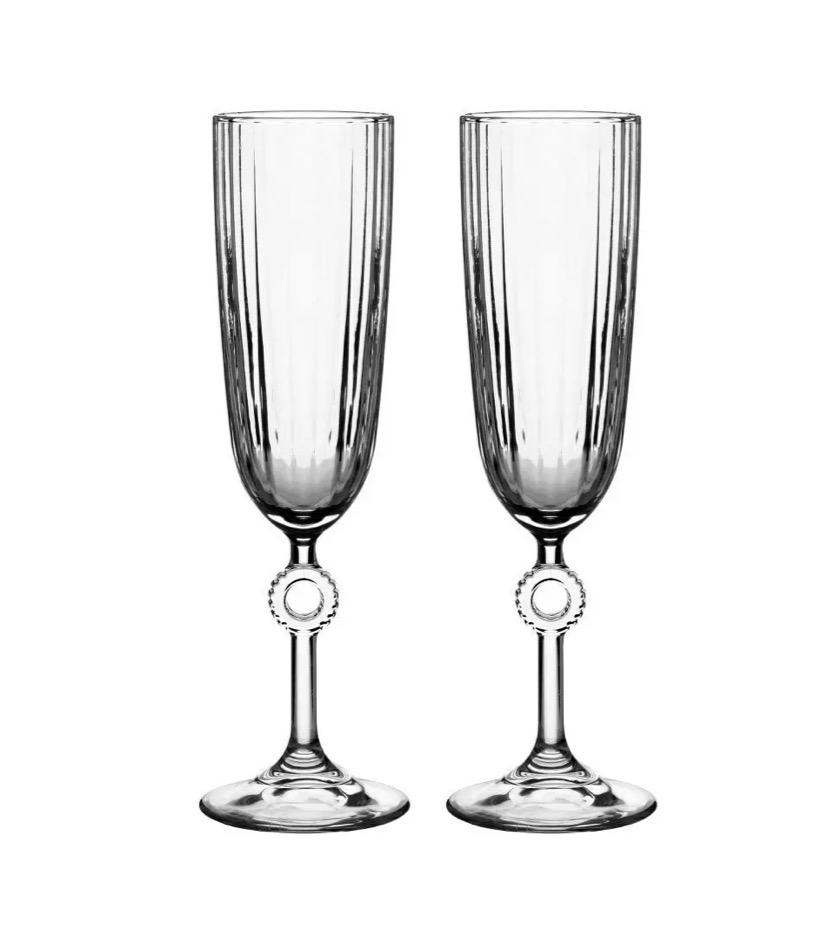 440313-a Pasabahce AMORE 440313 Sektglas Champagnerglas 150 ml 2 Stück