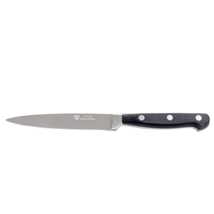 062-46-SD-a Gemüsemesser 12,5 cm Klinge, Serie Profi