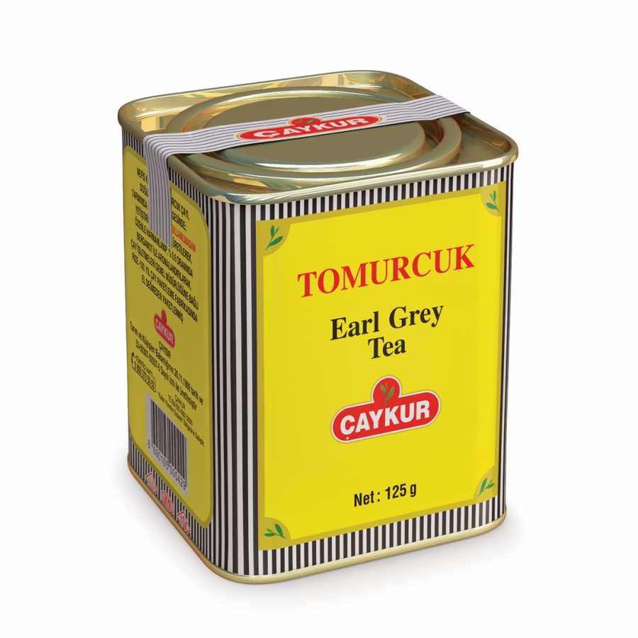 tomurcuk-cay-125gr-earl-grey-siyah-cay-caykur-siyah-ay-aykur-97-77-B TOMURCUK Türkischer Schwarzer Tee 125g von CAYKUR