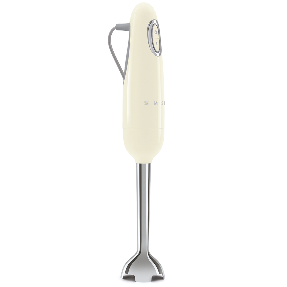 SMEG Stabmixer CREME 50's Style HBF11CREU SMEG Stabmixer CREME 50's Style HBF11CREU