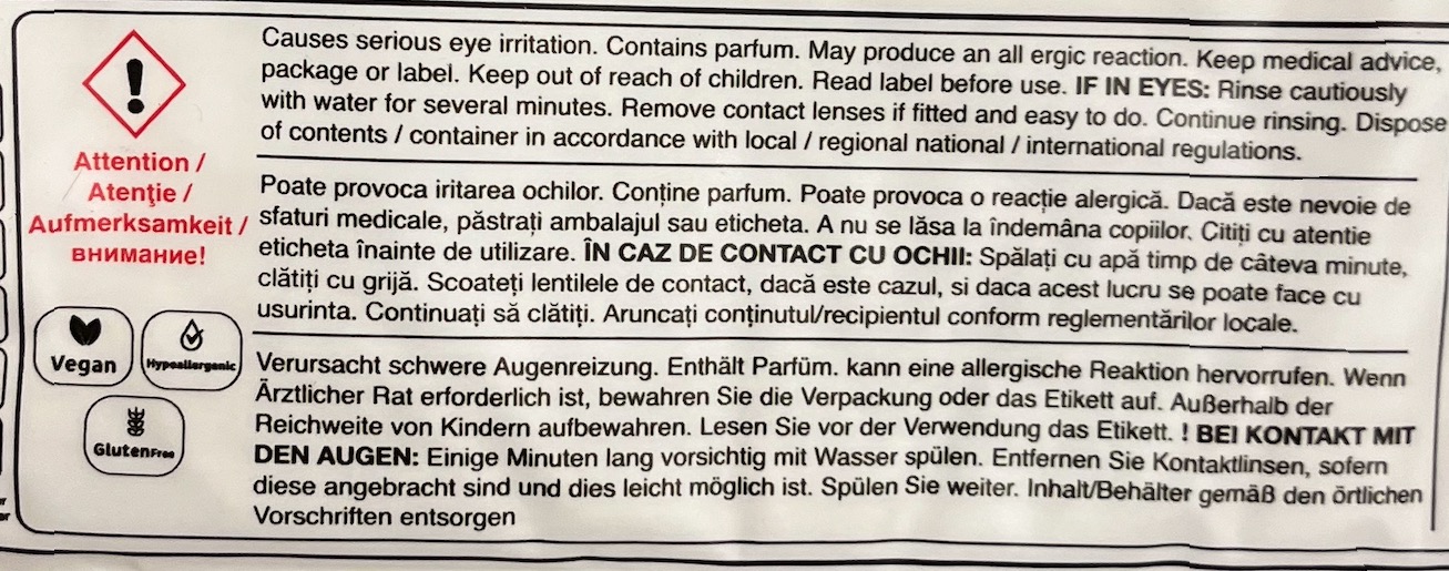 Sleepy-Tu-cher-Hinweis