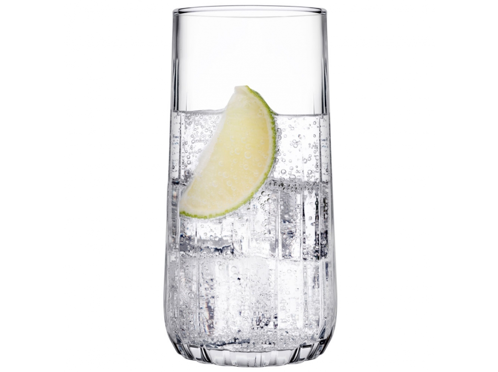420695-nova-1 Pasabahce Nova Lang 420695 Wassergläser 360 ml 6er Set