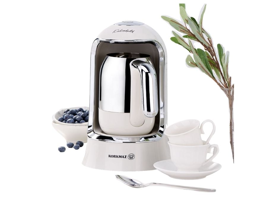 korkmaz-kahvekolik-otomatik-kahve-makinesi-vanilya-a860-12-kahve-makinesi-9886-87-c Korkmaz Kahvekolik VANILYA Türkischer Kaffee Maschine A860-12