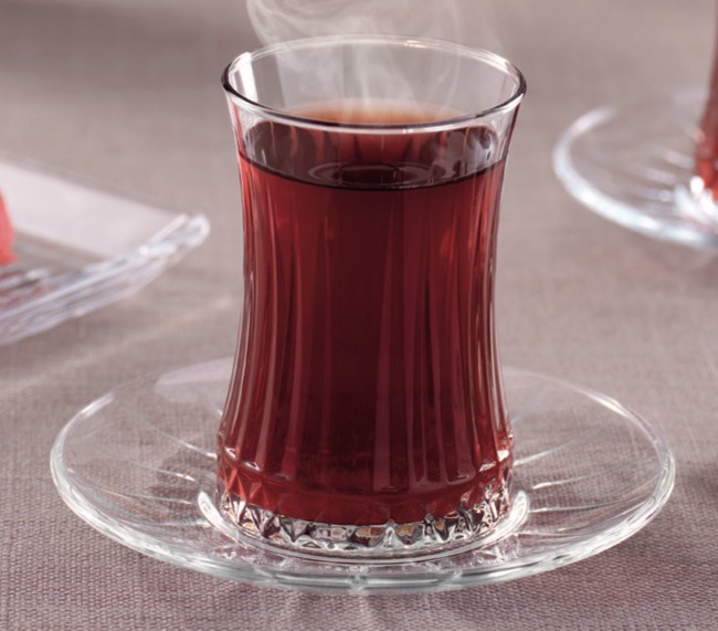 Elysia-teeset-2 Pasabahce ELYSIA Teeset 950054 12-teilig 170 ml