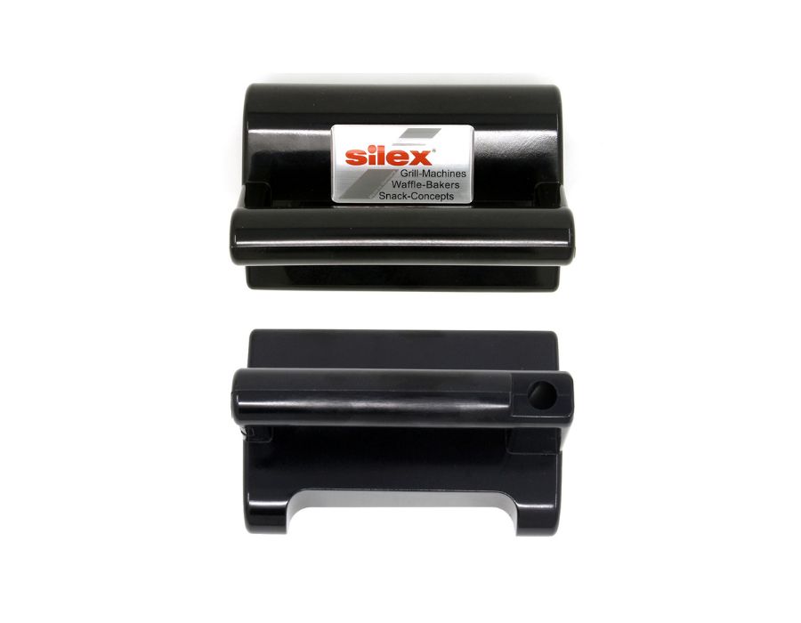 Silex-Griff-Oben-und-Unten-1 Silex Grill Original Ersatzteil GRIFF OBEN und UNTEN