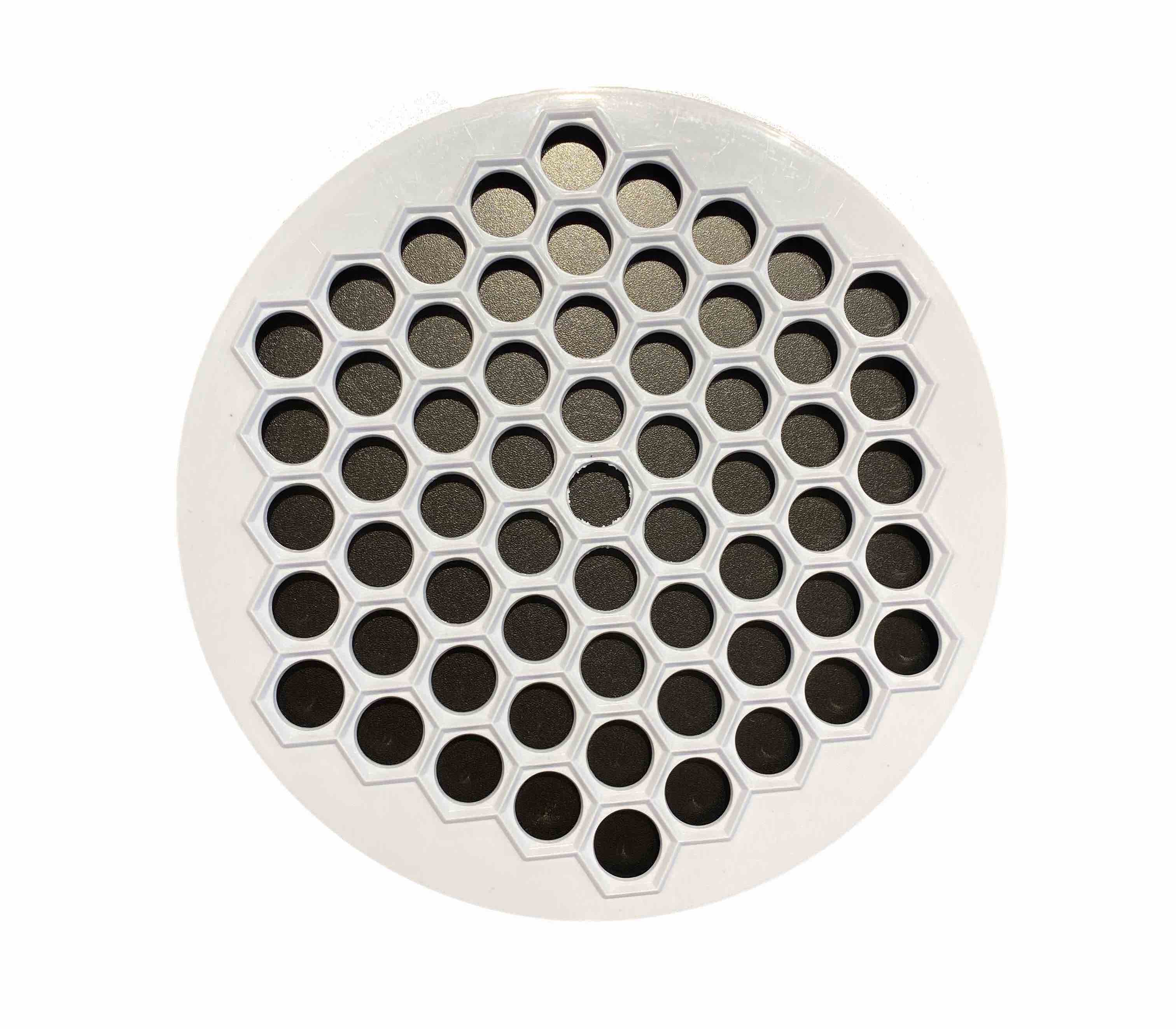 manto-form-sc-215-a Manti-Form Teigform Türkische Ravioli Form 25cm Weiß
