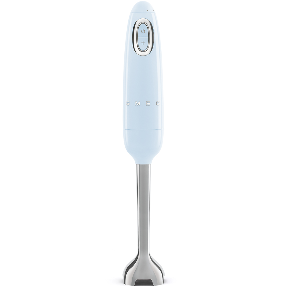 SMEG Stabmixer Pastellblau 50's Style HBF11PBEU SMEG Stabmixer Pastellblau 50's Style HBF11PBEU
