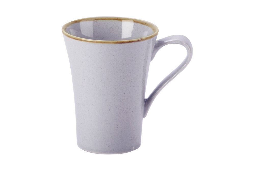 04ALM001455 SEASONS GREY Kaffeebecher 300 ml