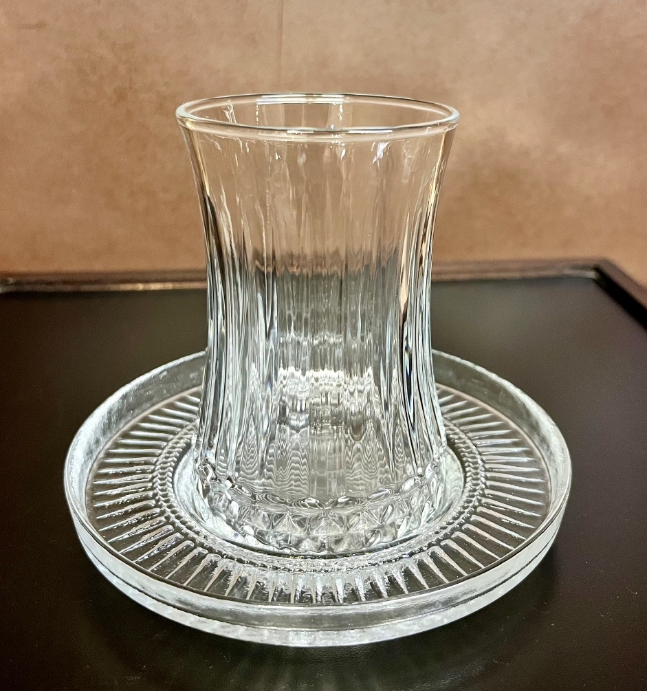 ELYSIA-ELENA-Teeset-4 Pasabahce ELYSIA ELENA Teeset 12-teilig 170 ml