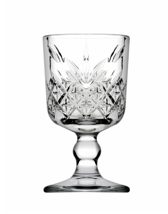 Timeless-51718-a Pasabahce TIMELESS 51718 Mini-Gläser Likörgläser 60 ml 6er Set