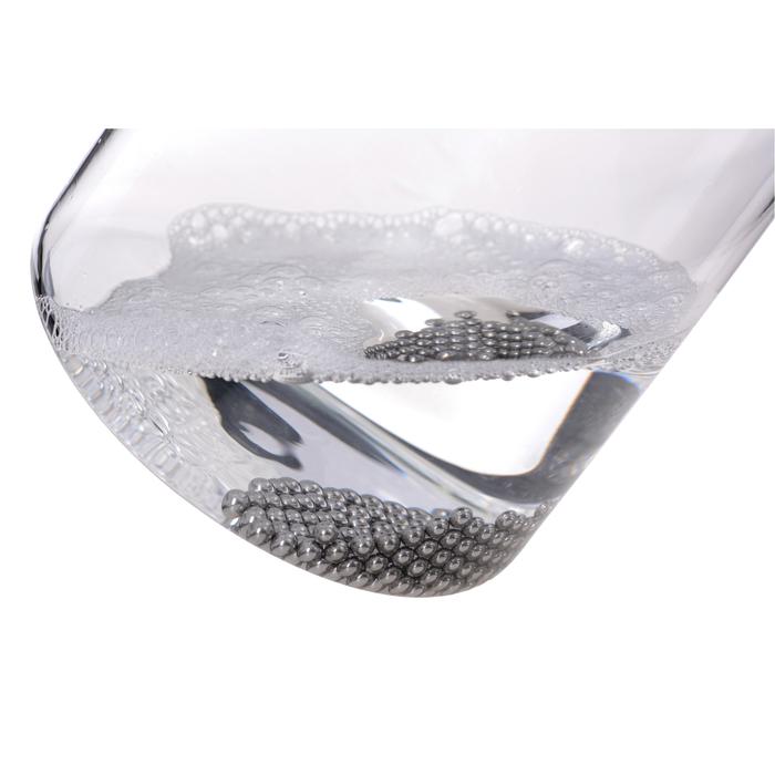 30081_Product_x700 Reinigungsperlen aus Edelstahl inkl. Sieb und Aufbewahrungsbox